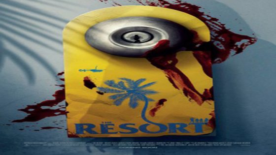فيلم The Resort 2021 مترجم