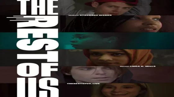 فيلم The Rest of Us 2019 مترجم