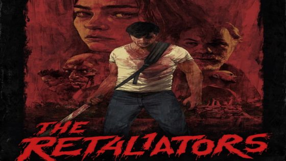 فيلم The Retaliators 2021 مترجم