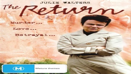 فيلم The Return 2003 مترجم