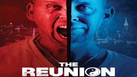 فيلم The Reunion 2022 مترجم
