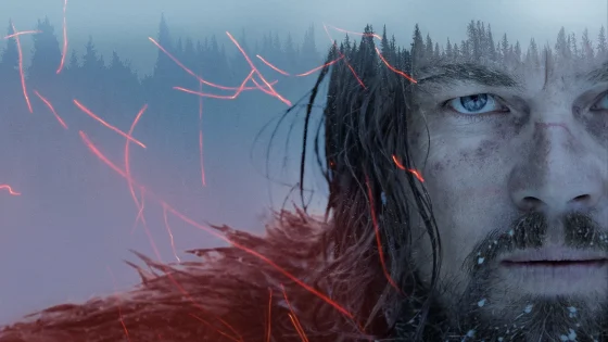 فيلم The Revenant 2015 مترجم