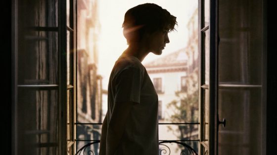 فيلم The Rhythm Section 2020 مترجم