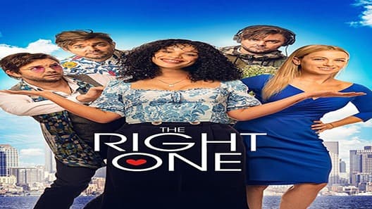 فيلم The Right One 2021 مترجم