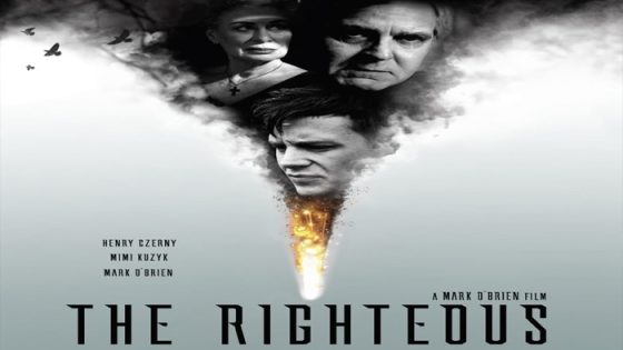 فيلم The Righteous 2021 مترجم