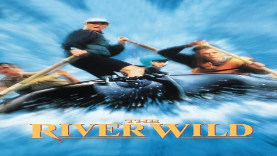 فيلم The River Wild 1995 مترجم