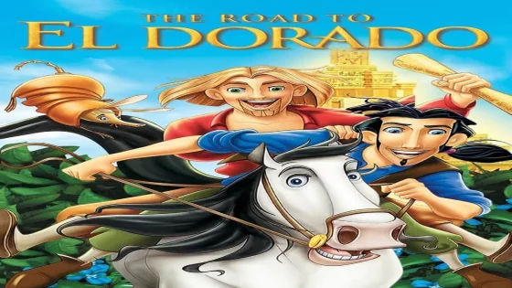 فيلم The Road to El Dorado 2000 مترجم