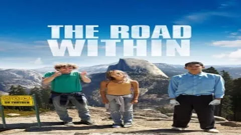 فيلم The Road Within 2014 مترجم