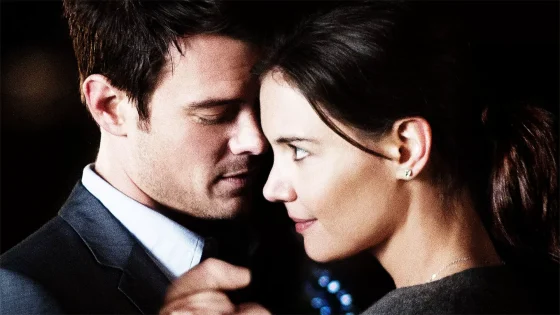 فيلم The Romantics 2010 مترجم