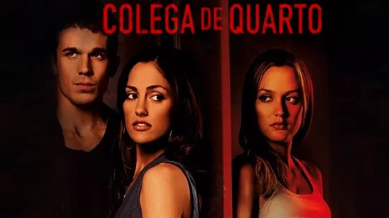 فيلم The Roommate 2011 مترجم