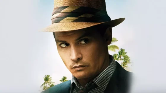 فيلم The Rum Diary 2011 مترجم