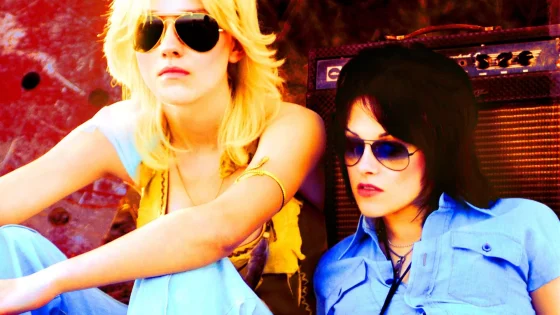 فيلم The Runaways 2010 مترجم