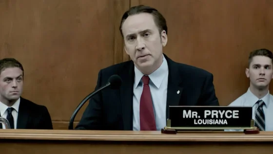 فيلم The Runner 2015 مترجم