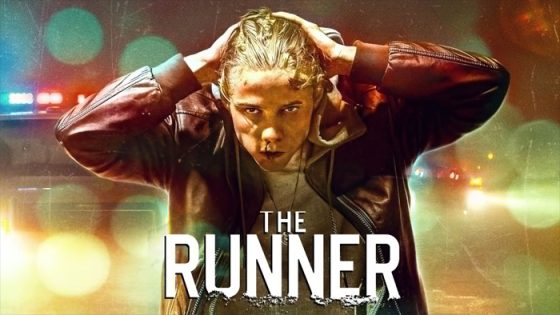 فيلم The Runner 2021 مترجم