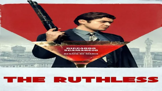 فيلم The Ruthless 2019 مترجم