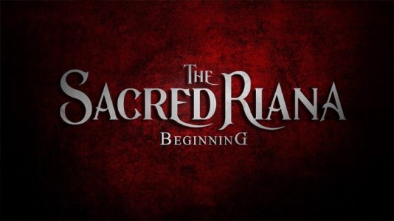فيلم The Sacred Riana: Beginning 2019 مترجم