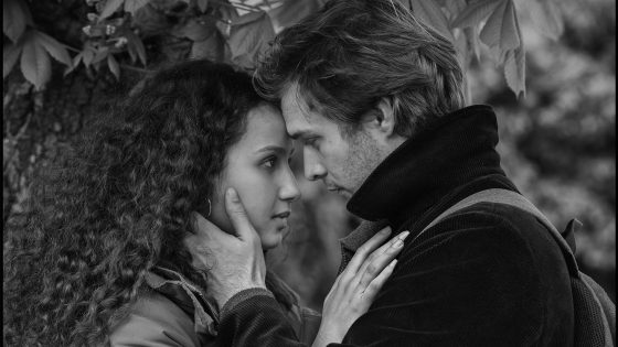 فيلم The Salt Of Tears 2020 مترجم