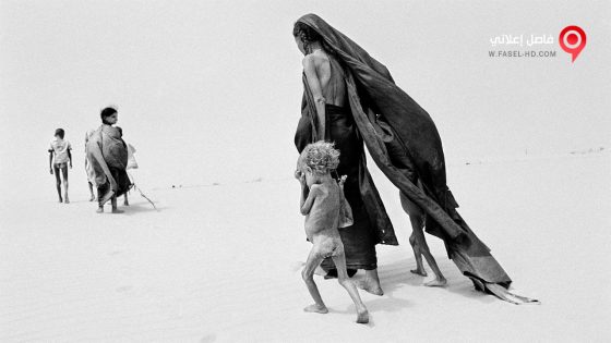 فيلم The Salt of the Earth 2014 مترجم