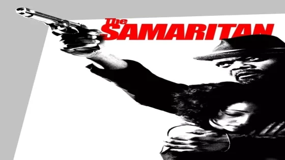 فيلم The Samaritan 2012 مترجم