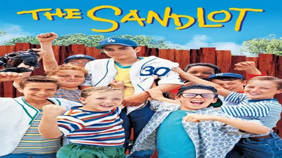 فيلم The Sandlot 1993 مترجم