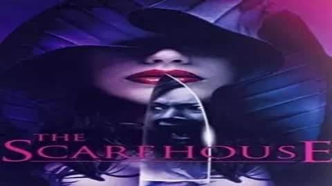 فيلم The Scarehouse 2014 مترجم