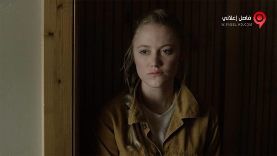 فيلم The Scent of Rain and Lightning 2017 مترجم