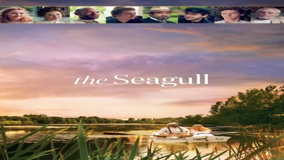 فيلم The Seagull 2018 مترجم