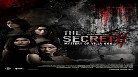 فيلم The Secret 2 Mystery of Villa 666 2021 مترجم