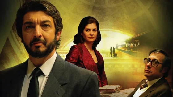فيلم The Secret in Their Eyes 2009 مترجم