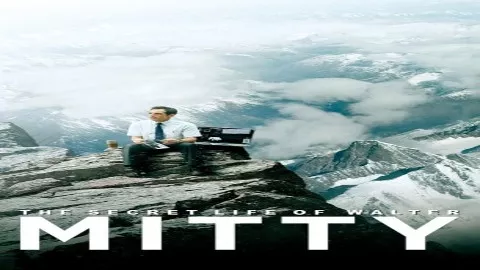 فيلم The Secret Life of Walter Mitty 2013 مترجم