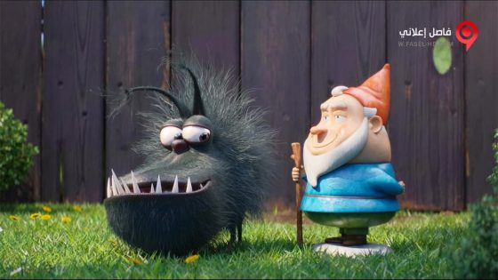 فيلم The Secret Life of Kyle 2017 مترجم