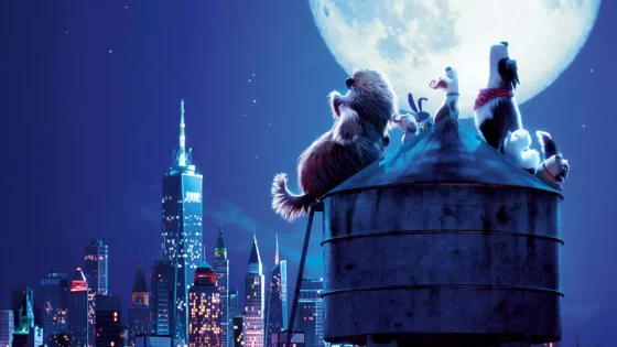 فيلم The Secret Life of Pets 2 2019 مترجم
