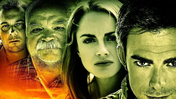 فيلم The Secret Village 2013 مترجم