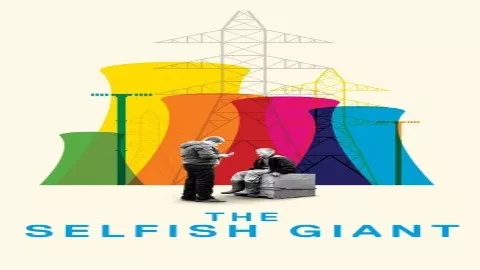 فيلم The Selfish Giant 2013 مترجم
