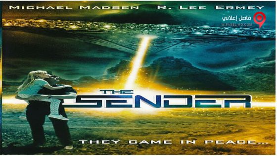 فيلم The Sender 1998 مترجم