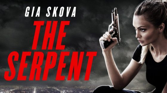 فيلم The Serpent 2021 مترجم