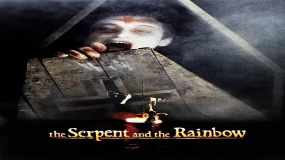 فيلم The Serpent and the Rainbow 1988 مترجم