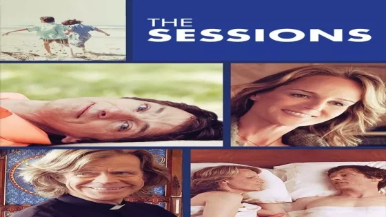 فيلم The Sessions 2012 مترجم