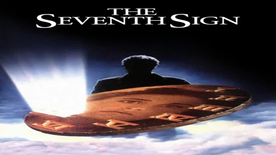 فيلم The Seventh Sign 1988 مترجم