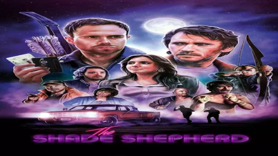 فيلم The Shade Shepherd 2019 مترجم
