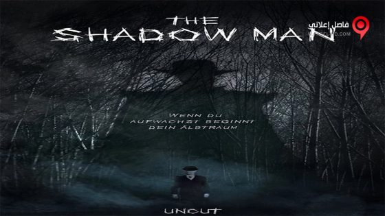 فيلم The Shadow Man 2017 مترجم