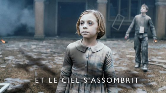 فيلم The Shadow in My Eye 2021 مترجم