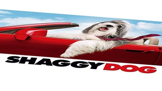 فيلم The Shaggy Dog 2006 مترجم