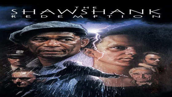 فيلم The Shawshank Redemption 1995 مترجم