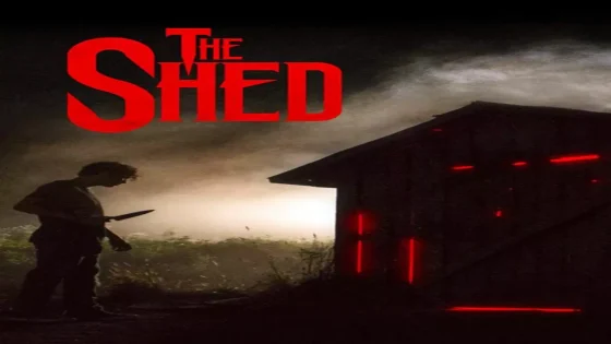 فيلم The Shed 2019 مترجم