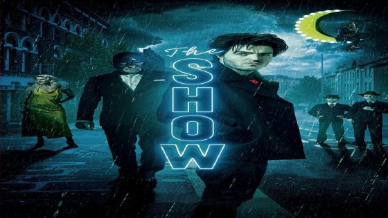 فيلم The Show 2021 مترجم