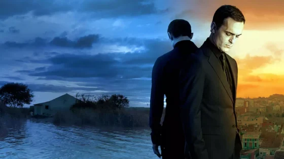 فيلم The Silence of the Marsh 2019 مترجم