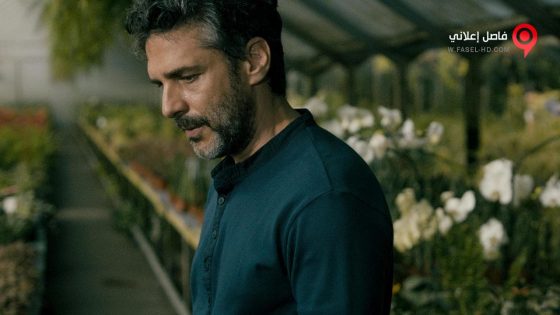 فيلم The Silence of the Sky 2016 مترجم