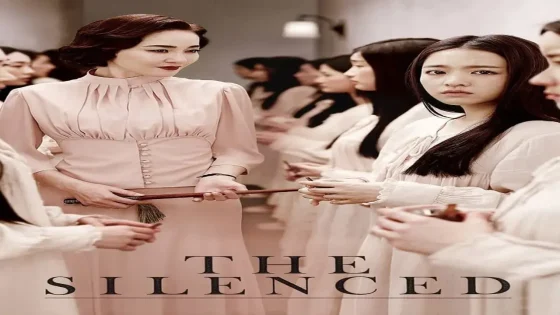 فيلم The Silenced 2015 مترجم