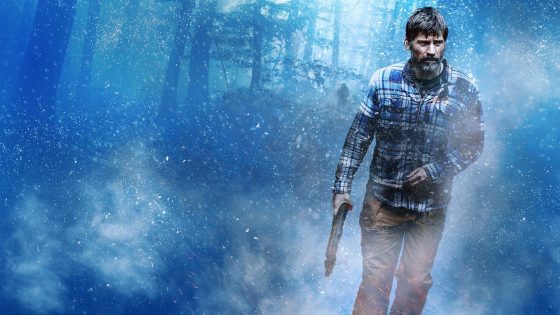 فيلم The Silencing 2020 مترجم